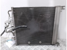 Recambio de condensador / radiador aire acondicionado para opel zafira b cosmo referencia OEM IAM 93178958   2