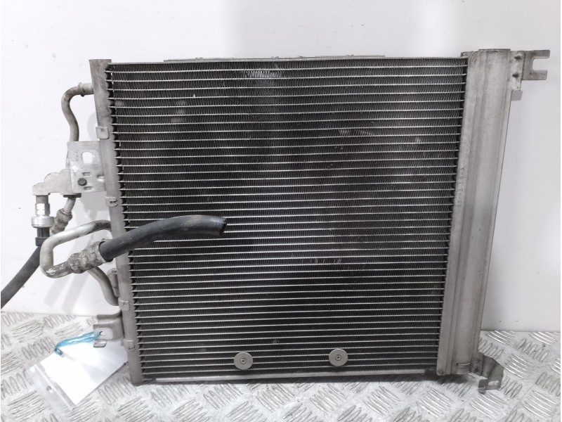 Recambio de condensador / radiador aire acondicionado para opel zafira b cosmo referencia OEM IAM 93178958  