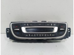 Recambio de mando calefaccion / aire acondicionado para renault megane iii berlina 5 p expression referencia OEM IAM 275100007R