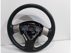 Recambio de volante para toyota auris luna referencia OEM IAM 607095202  