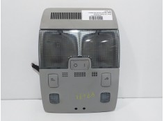 Recambio de luz interior delantera para seat exeo berlina (3r2) reference referencia OEM IAM  8E0951177 