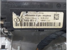 Recambio de luz interior delantera para seat exeo berlina (3r2) reference referencia OEM IAM  8E0951177  2