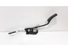 Recambio de pedal acelerador para ssangyong musso pick up 2.9 referencia OEM IAM