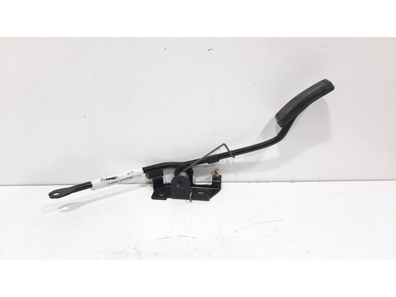 Recambio de pedal acelerador para ssangyong musso pick up 2.9 referencia OEM IAM   