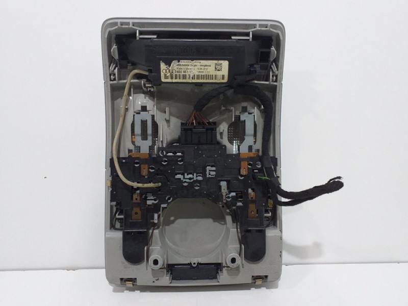 Recambio de luz interior delantera para seat exeo berlina (3r2) reference referencia OEM IAM  8E0951177 