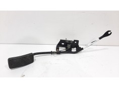 Recambio de pedal acelerador para ssangyong musso pick up 2.9 referencia OEM IAM    2