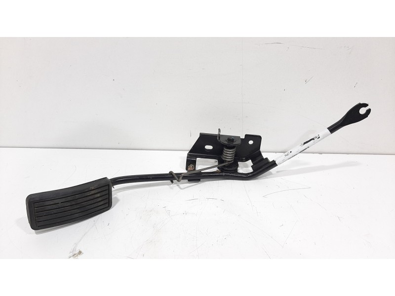 Recambio de pedal acelerador para ssangyong musso pick up 2.9 referencia OEM IAM   