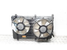 Recambio de electroventilador para mitsubishi grandis (na0w) 2.0 di-d inform referencia OEM IAM