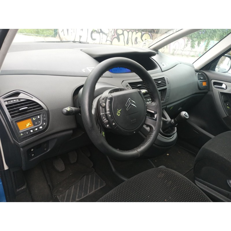 CITROËN C4 PICASSO I MONOSPACE (UD_) - imagen 5