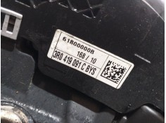 Recambio de volante para seat exeo berlina (3r2) reference referencia OEM IAM 3R0419091C   2