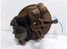 Recambio de mangueta delantera derecha para renault megane ii berlina 3p confort expression referencia OEM IAM    2