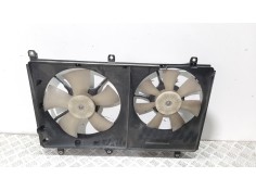 Recambio de electroventilador para mitsubishi grandis (na0w) 2.0 di-d inform referencia OEM IAM    2
