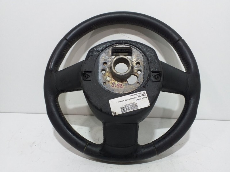 Recambio de volante para seat exeo berlina (3r2) reference referencia OEM IAM 3R0419091C  