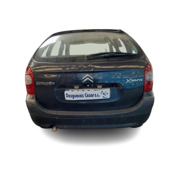 CITROËN XSARA PICASSO