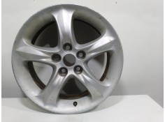 Recambio de llanta para mitsubishi grandis (na0w) 2.0 di-d inform referencia OEM IAM   17 PULGADAS