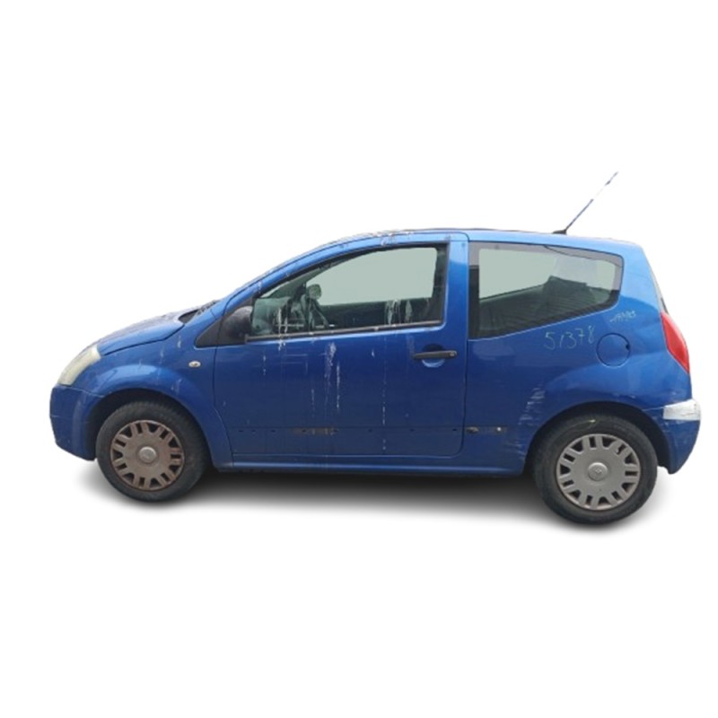 CITROËN C2 (JM_) - imagen 4