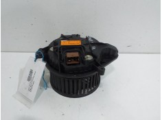 Recambio de motor calefaccion para seat exeo berlina (3r2) reference referencia OEM IAM 8E1820021E  K01000CCW