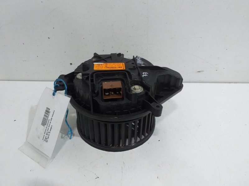 Recambio de motor calefaccion para seat exeo berlina (3r2) reference referencia OEM IAM 8E1820021E  K01000CCW