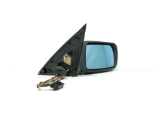 Recambio de retrovisor derecho para bmw serie 5 berlina (e39) 525tds referencia OEM IAM  GRIS ELECTRICO