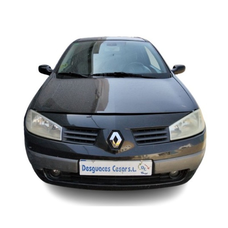 RENAULT MEGANE II (BM0/1_, CM0/1_) - imagen 1