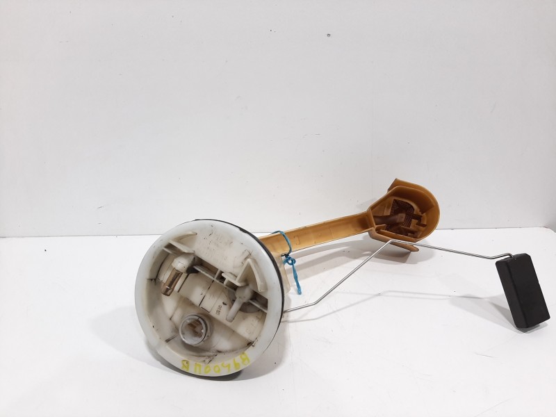 Recambio de aforador para audi a4 berlina (b5) 1.9 tdi referencia OEM IAM 8D0919673H  