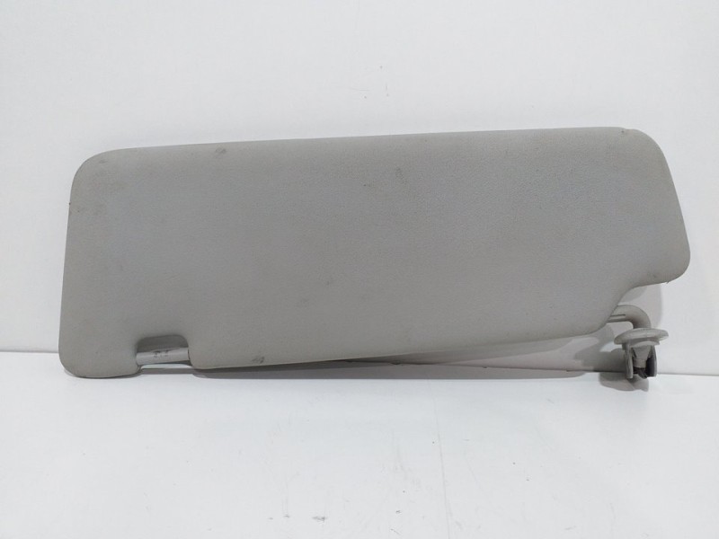 Recambio de parasol derecho para seat exeo berlina (3r2) reference referencia OEM IAM  8E0857552 