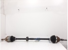 Recambio de transmision delantera derecha para opel zafira a elegance referencia OEM IAM   