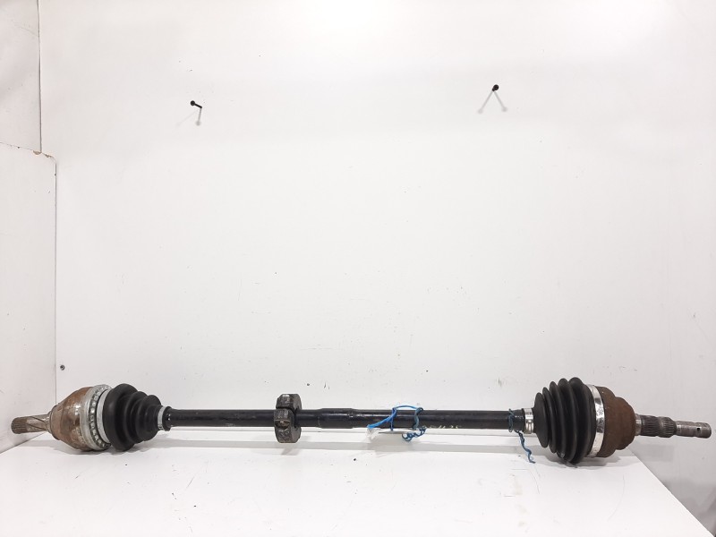 Recambio de transmision delantera derecha para opel zafira a elegance referencia OEM IAM   