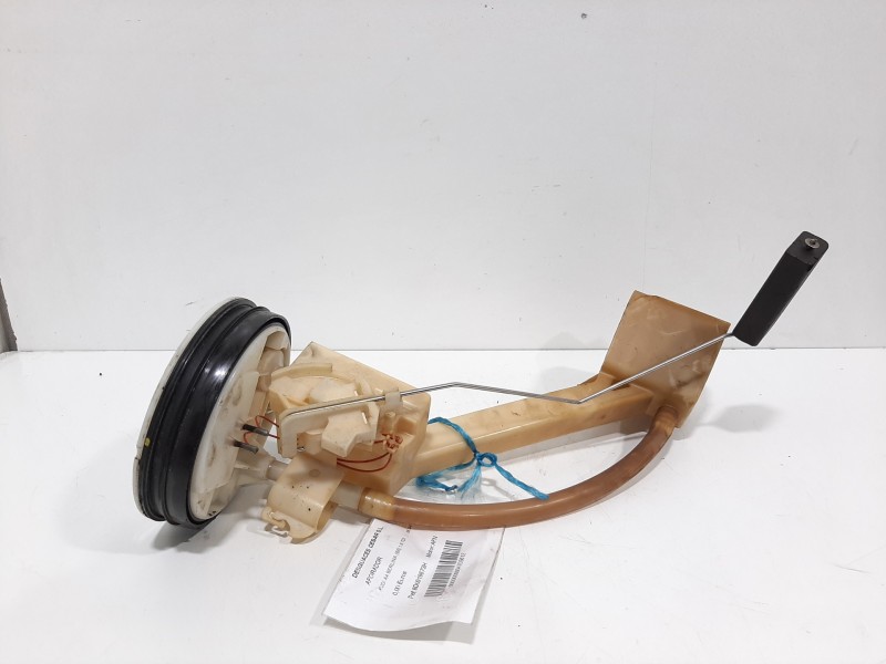 Recambio de aforador para audi a4 berlina (b5) 1.9 tdi referencia OEM IAM 8D0919673H  