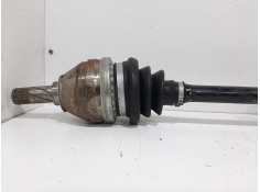 Recambio de transmision delantera derecha para opel zafira a elegance referencia OEM IAM    2