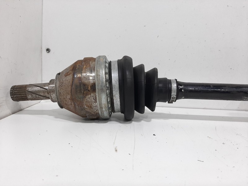 Recambio de transmision delantera derecha para opel zafira a elegance referencia OEM IAM   