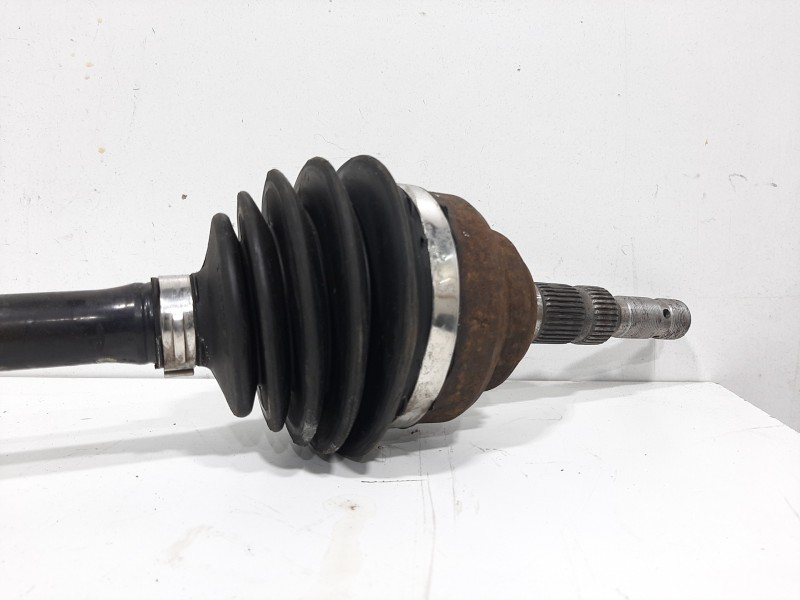 Recambio de transmision delantera derecha para opel zafira a elegance referencia OEM IAM   