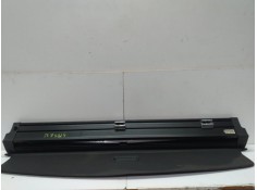 Recambio de bandeja trasera para seat exeo berlina (3r2) reference referencia OEM IAM 3R9863553B   2