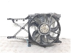 Recambio de electroventilador para opel astra h berlina cosmo referencia OEM IAM 13126382  