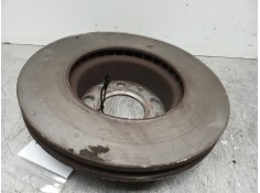 Recambio de disco freno delantero izquierdo para citroën jumper caja cerrada (06.2006 =>) 35 l2h1 hdi 120 heavy referencia OEM I