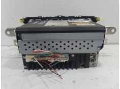 Recambio de sistema audio / radio cd para toyota auris luna referencia OEM IAM 8612002570   2
