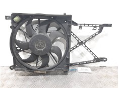 Recambio de electroventilador para opel astra h berlina cosmo referencia OEM IAM 13126382   2