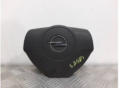 Recambio de airbag delantero izquierdo para opel astra h berlina cosmo referencia OEM IAM 13168455  