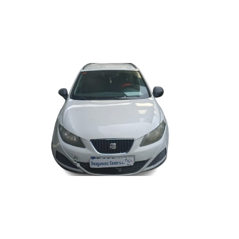 SEAT IBIZA ST (6J8) - imagen 1