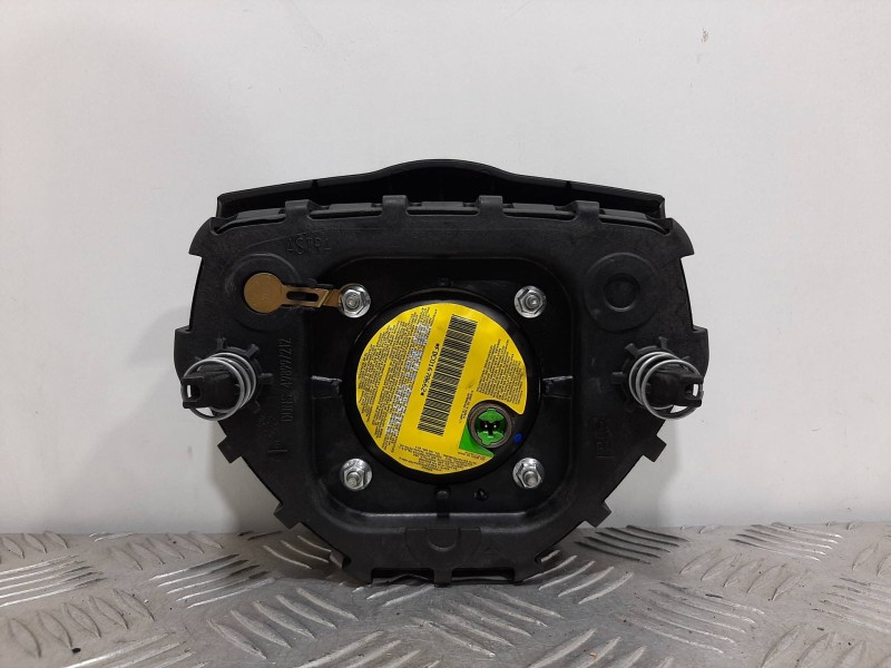 Recambio de airbag delantero izquierdo para opel astra h berlina cosmo referencia OEM IAM 13168455  