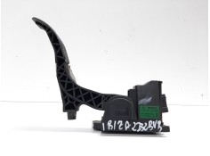 Recambio de pedal acelerador para seat ibiza (6l1) stella referencia OEM IAM    2