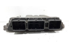 Recambio de centralita motor uce para renault megane ii berlina 5p confort authentique referencia OEM IAM 0281011776 8200391966  2