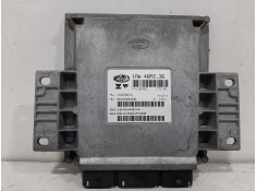 Recambio de centralita motor uce para peugeot 307 (s1) xs referencia OEM IAM 1940AF  