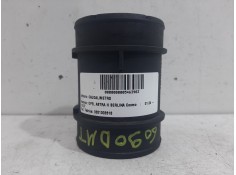 Recambio de caudalimetro para opel astra h berlina cosmo referencia OEM IAM 0281002618 4 PINES 