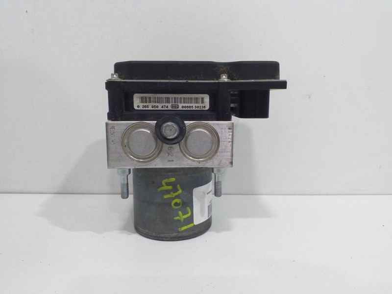 Recambio de abs para seat exeo berlina (3r2) reference referencia OEM IAM  8E0614517H 8E0614517BF