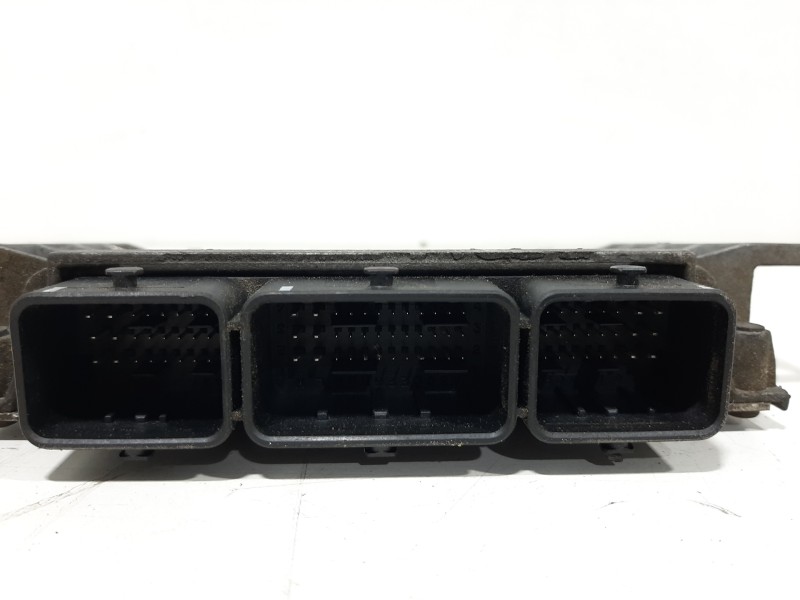 Recambio de centralita motor uce para peugeot 307 (s1) xs referencia OEM IAM 1940AF  