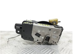 Recambio de cerradura puerta delantera derecha para opel astra h berlina cosmo referencia OEM IAM 13210749   2