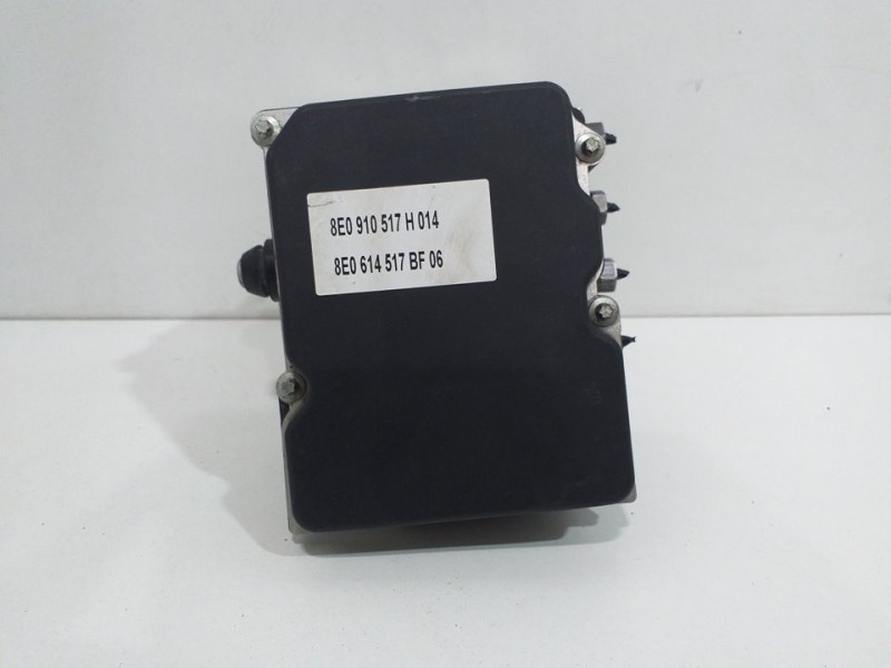 Recambio de abs para seat exeo berlina (3r2) reference referencia OEM IAM  8E0614517H 8E0614517BF