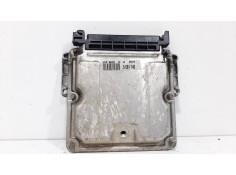 Recambio de centralita motor uce para peugeot 306 break xt referencia OEM IAM 0281010249 9636256980 