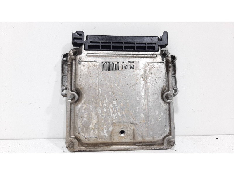 Recambio de centralita motor uce para peugeot 306 break xt referencia OEM IAM 0281010249 9636256980  Recambio de centralita motor uce para peugeot 306 break xt referencia OEM IAM 0281010249 9636256980
